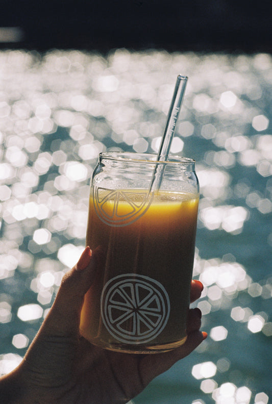Small Biz Chats - Featuring Claire From "The Latte Jar"