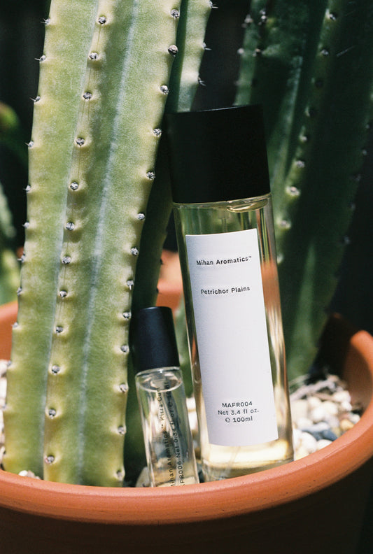 5 Ways To Make Your Perfume Last Longer