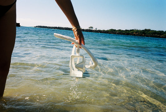Benefits of Snorkeling ~