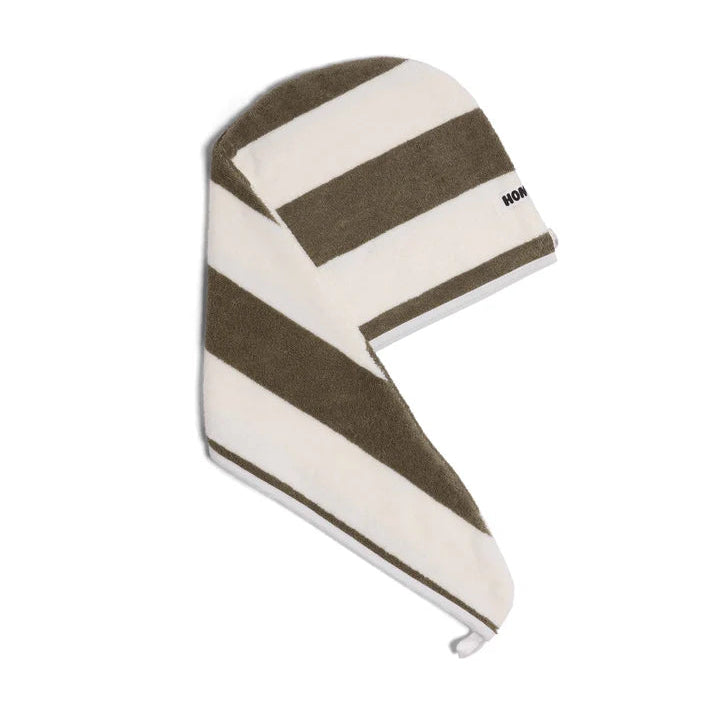 Hommey - Hair Wrap
