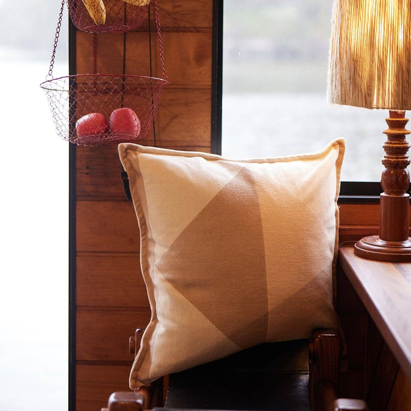 Pony Rider - Dream Valley Cushion | Donkey: 55cm x 55cm / Cover Only