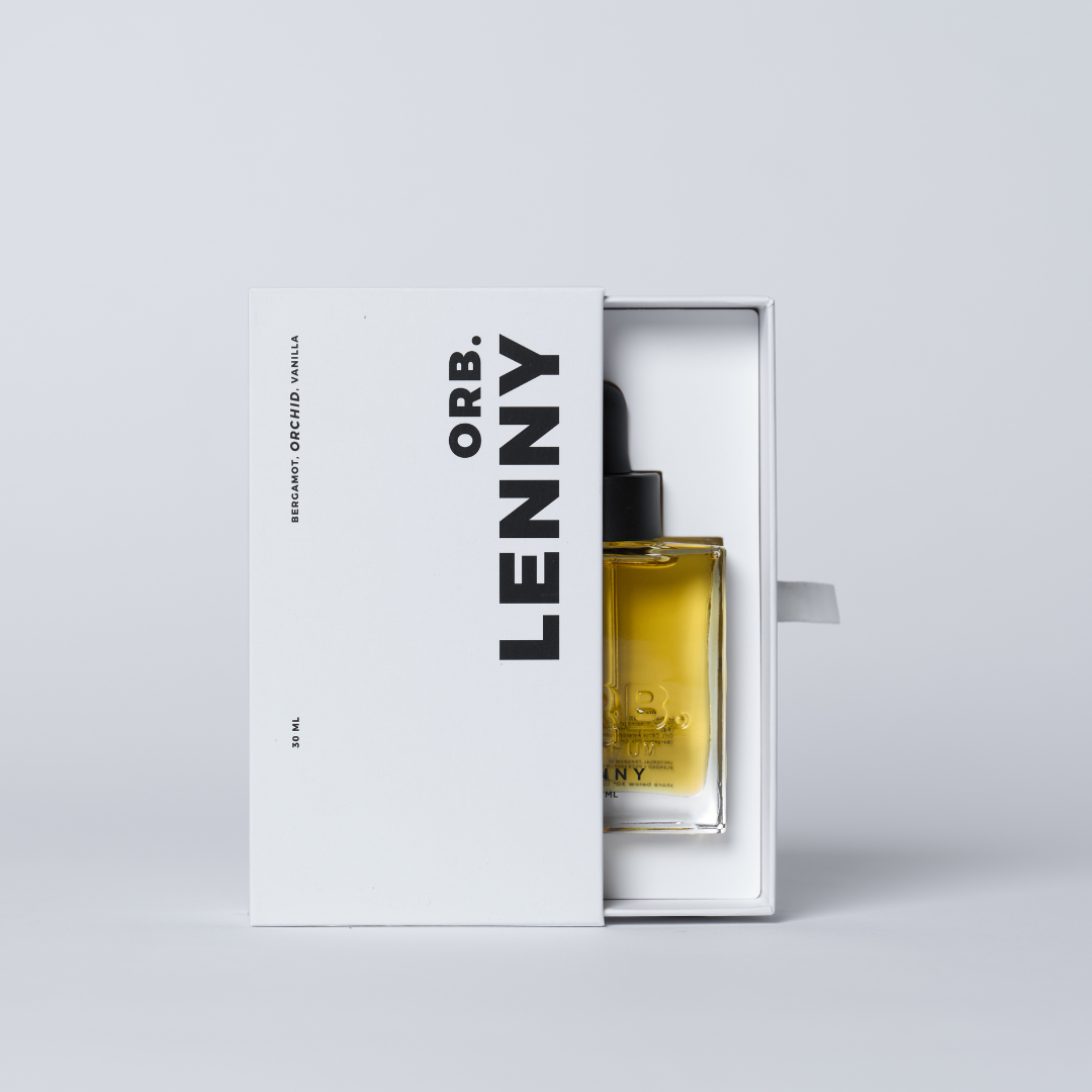 ORB OILS - Lenny