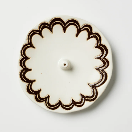 Jones & Co - SOLSTICE BROWN BURNER