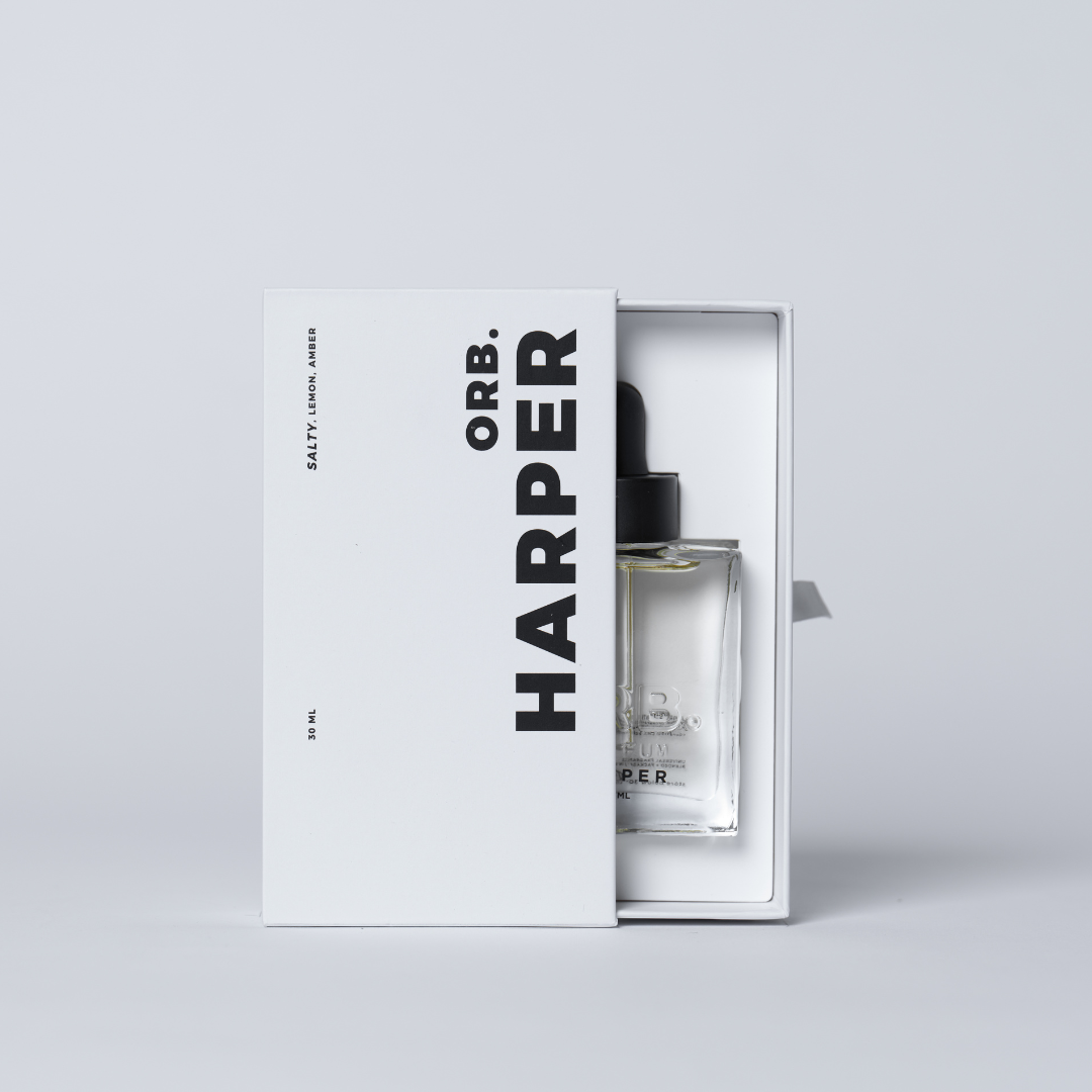 ORB OILS - Harper