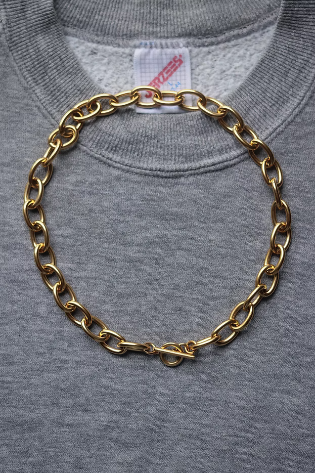 MARGAUX LEE - Rosato Chain