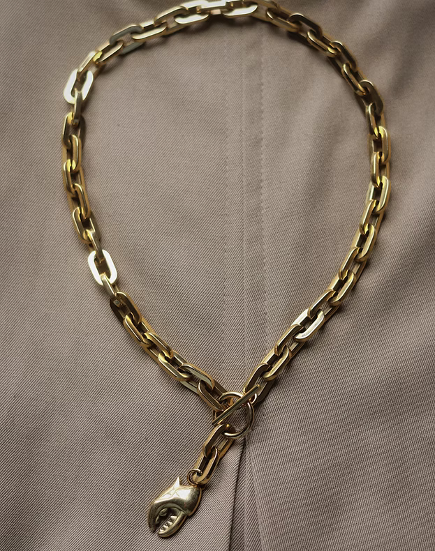 MARGAUX LEE - Claw Chain