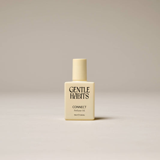 Gentle Habits - Perfume Oil  - Connect