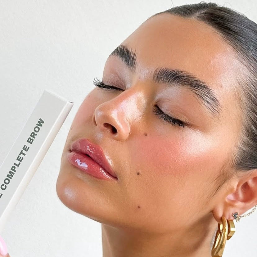 CBH - Brow Sculpt