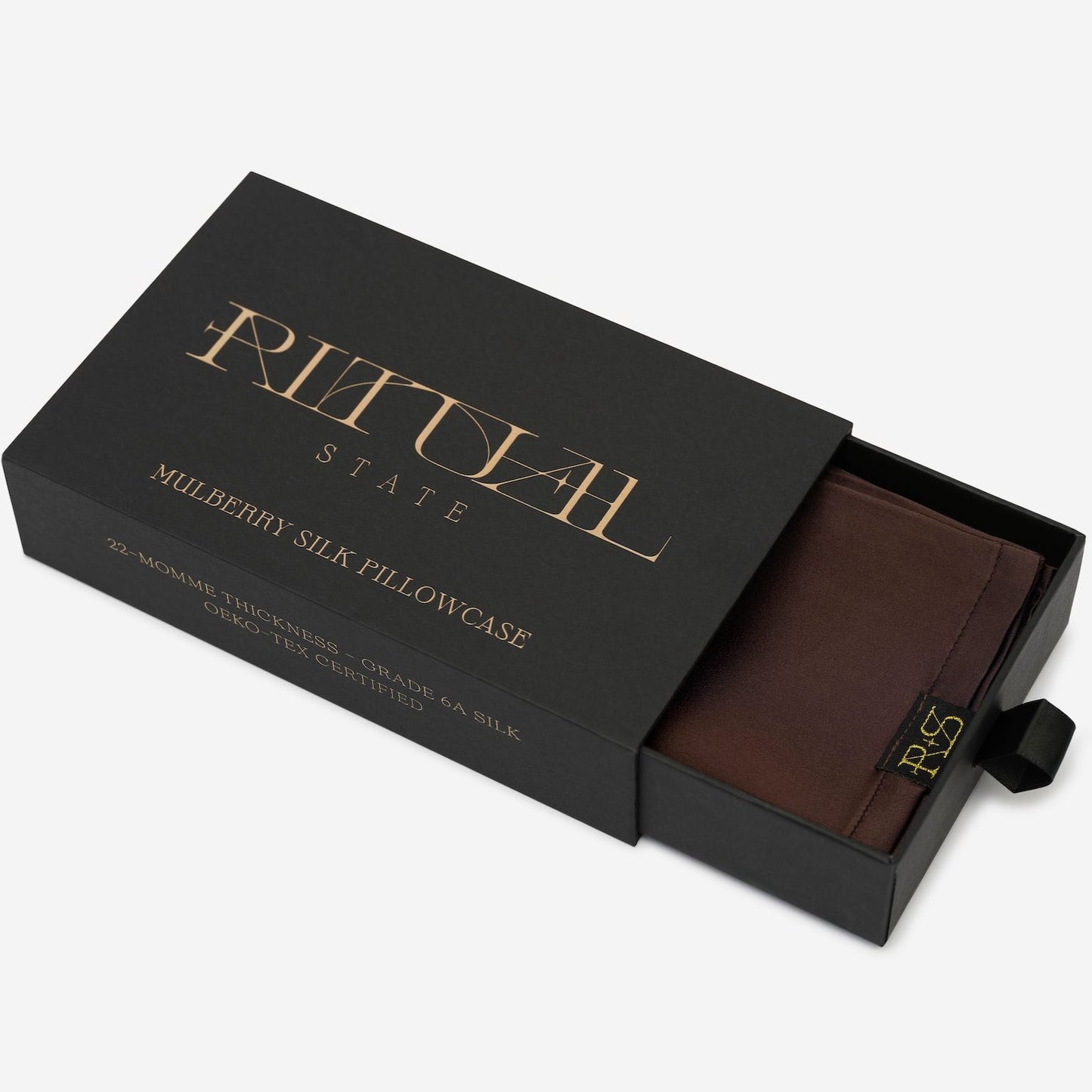 Ritual State - Silk Pillowcase