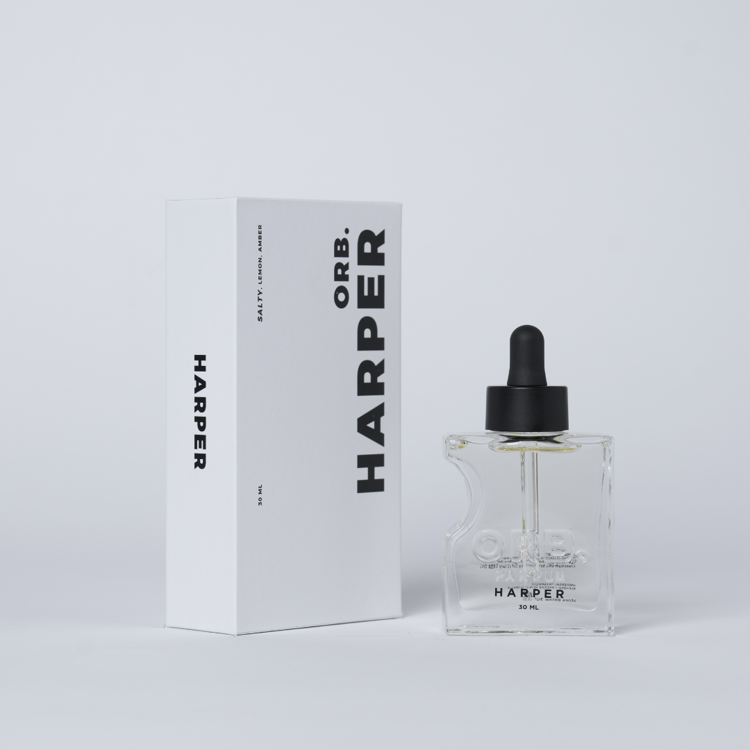 ORB OILS - Harper