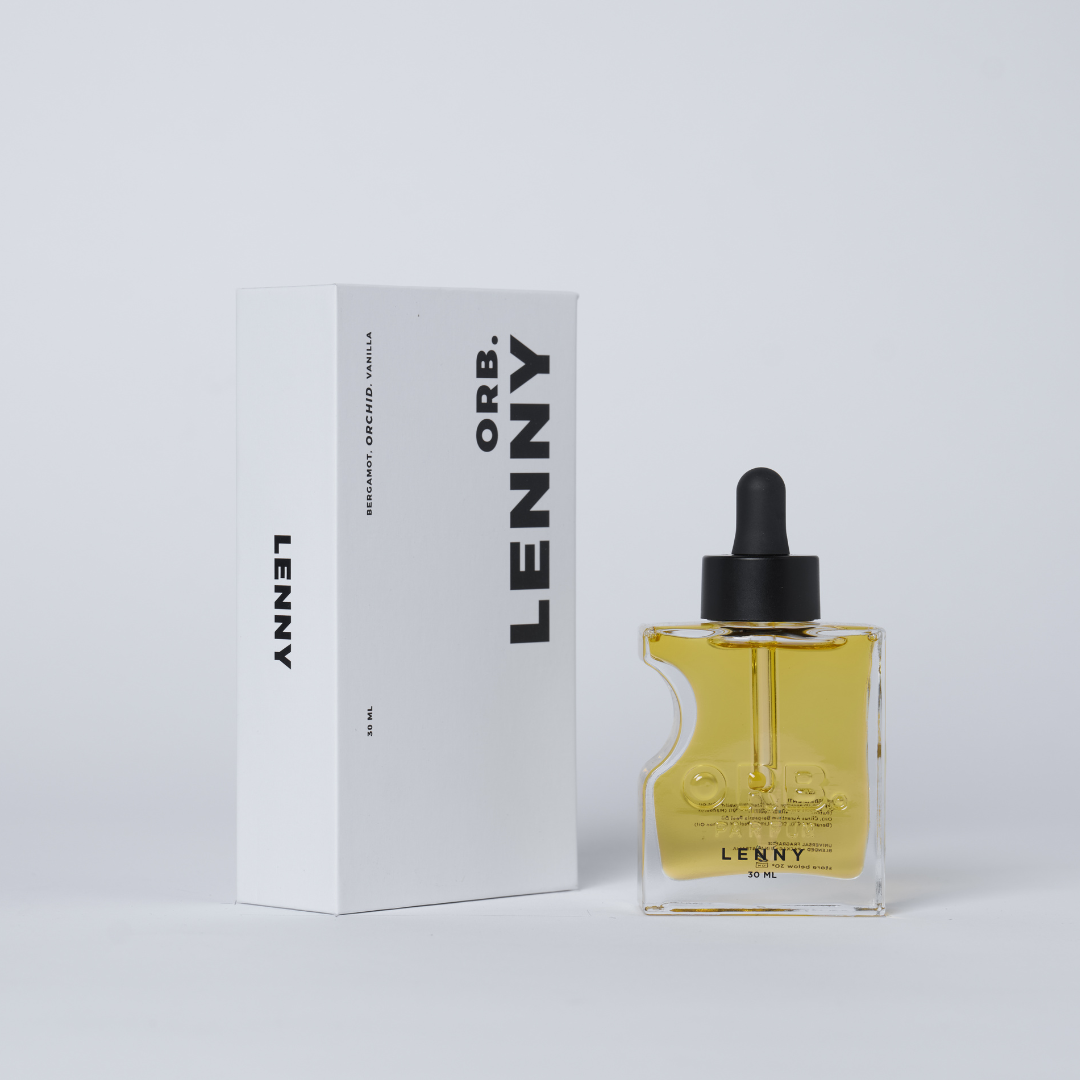 ORB OILS - Lenny