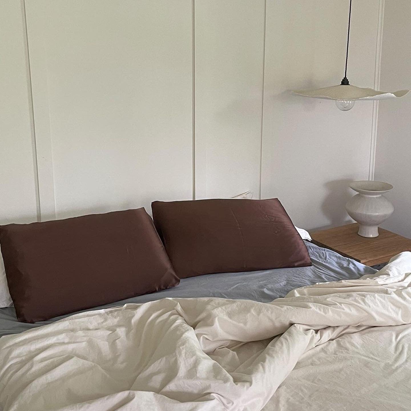 Ritual State - Silk Pillowcase