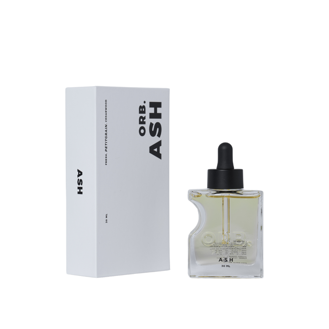 ORB OILS - Ash