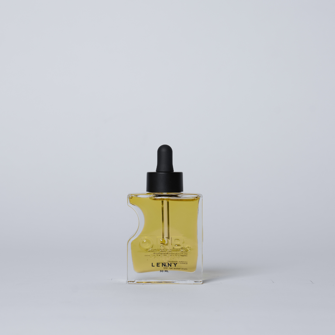 ORB OILS - Lenny