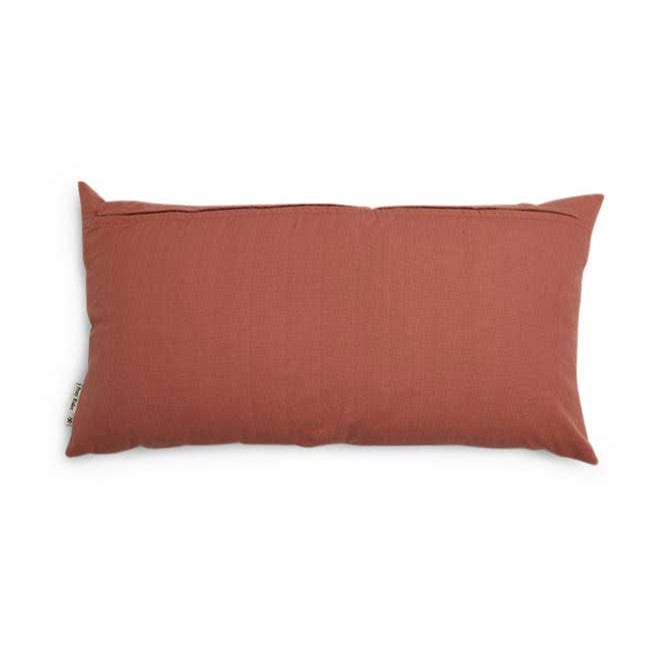 Pony Rider - Movers Rectangle Cushion: Desert / 90*48