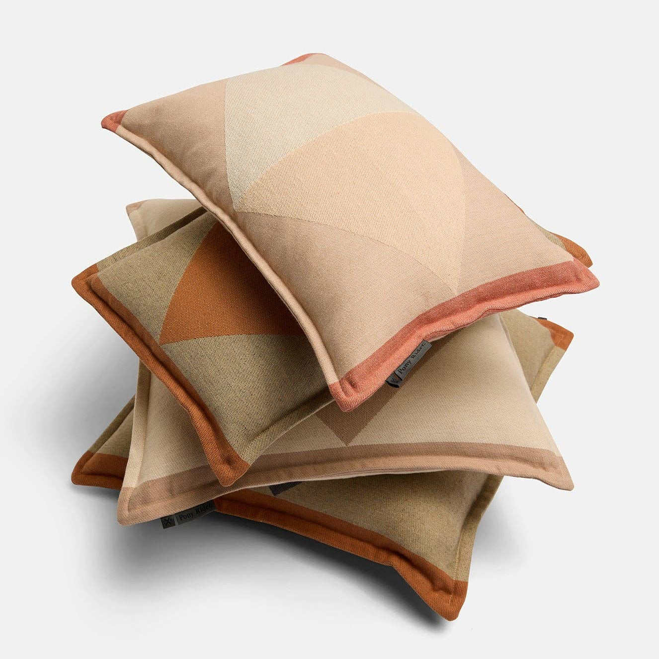 Pony Rider - Dream Valley Cushion | Donkey: 55cm x 55cm / Cover Only