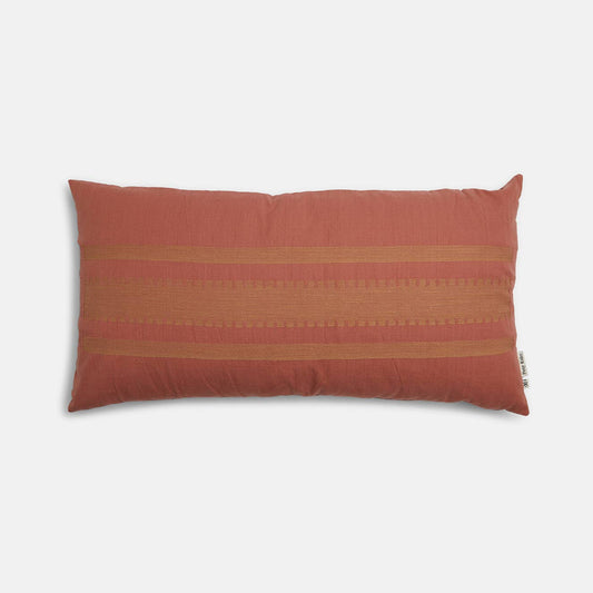 Pony Rider - Movers Rectangle Cushion: Desert / 90*48