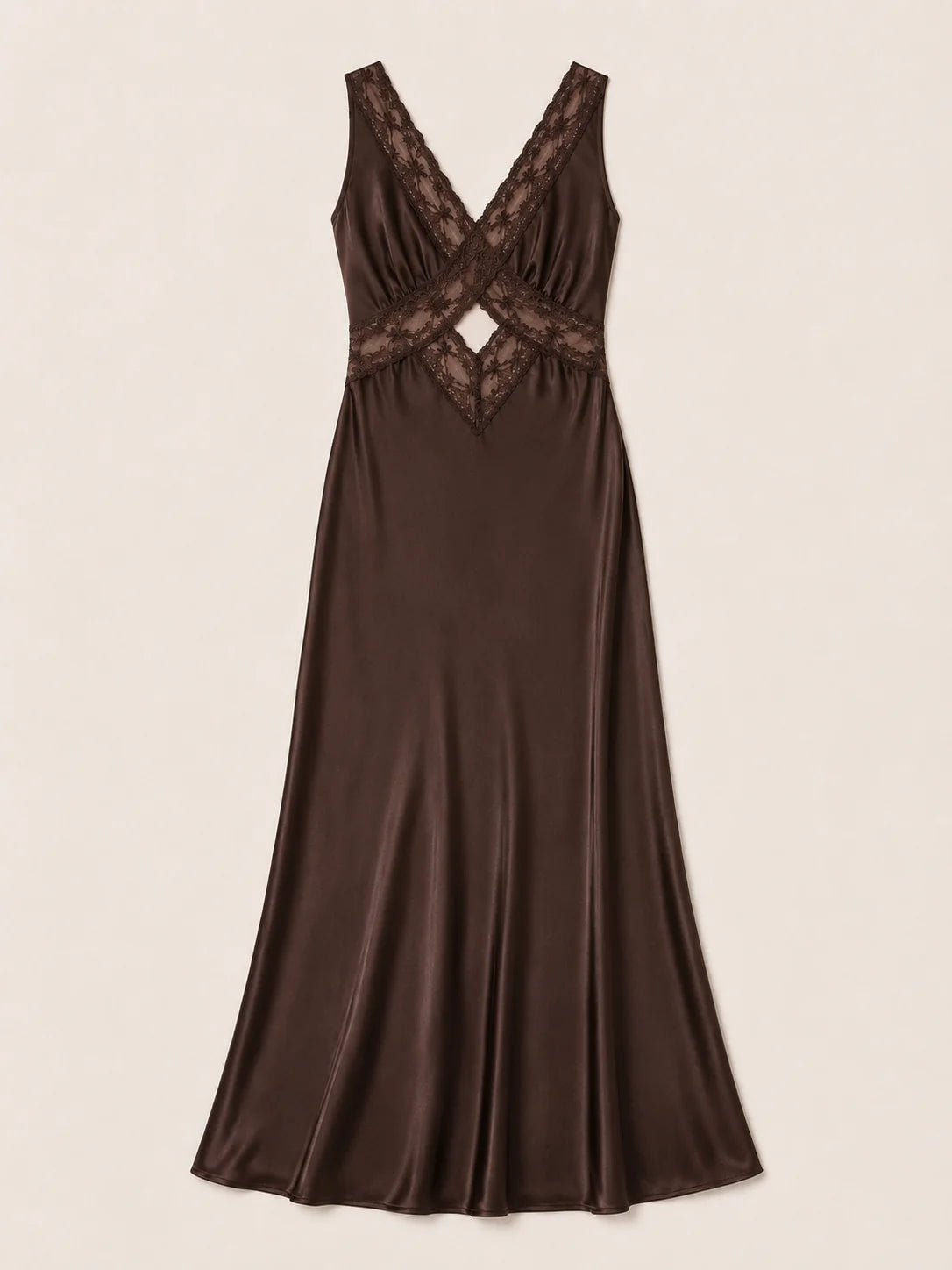 Paloma Jane - La Brune Slip