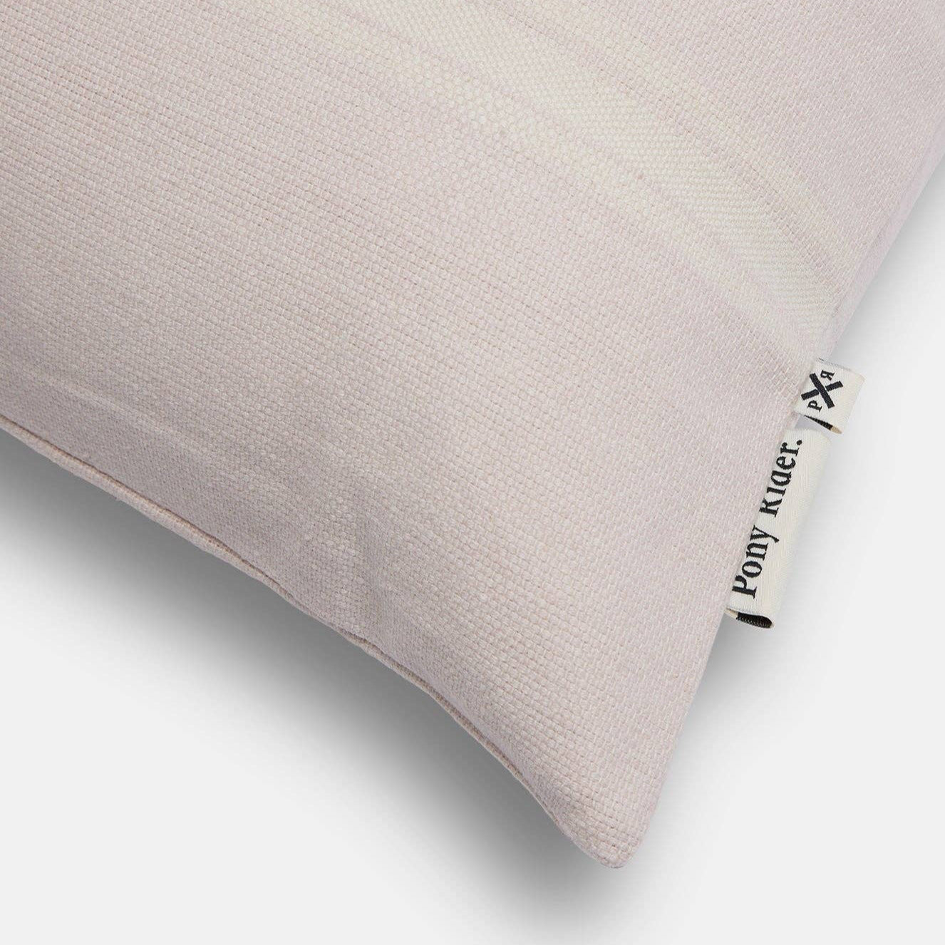Pony Rider - Admiral Cushion | Shell: 55cm x 55cm