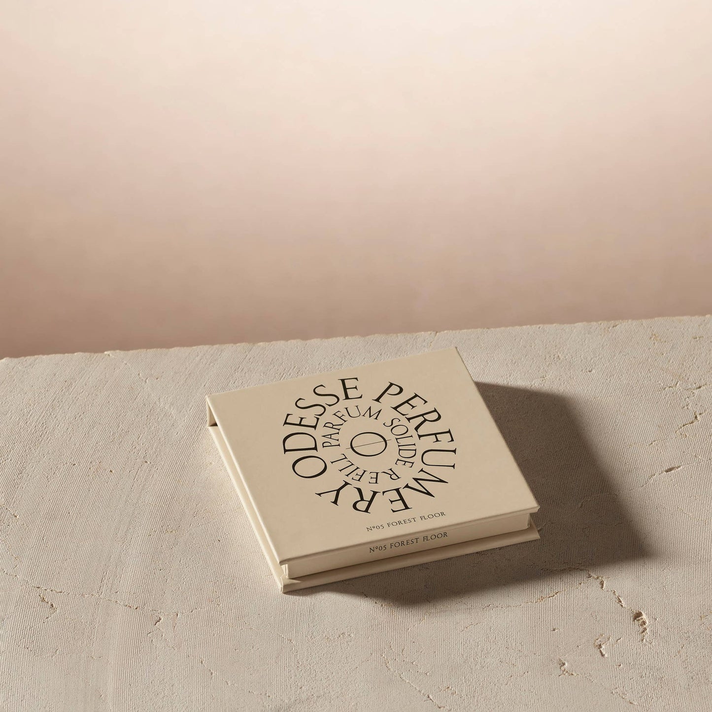 Odesse - Forest Floor Solid Perfume