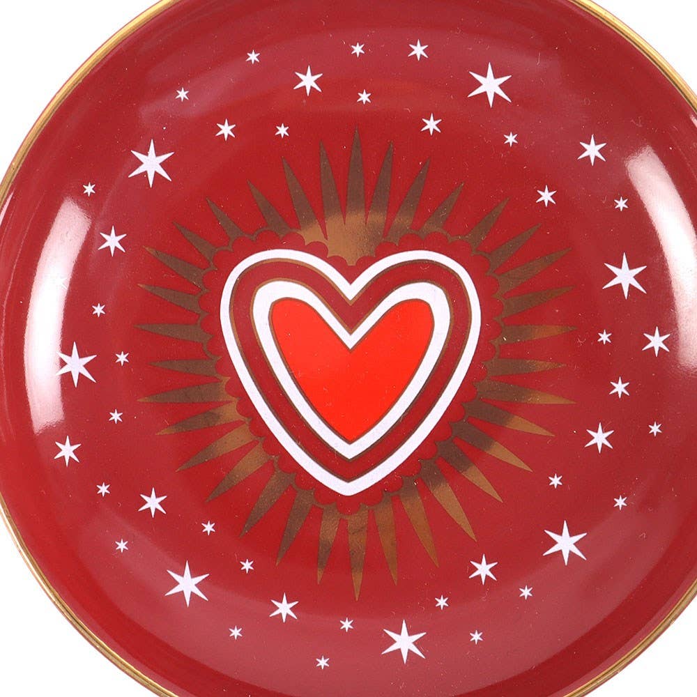 WONDER IMPORTS AUSTRALIA - Sacred Heart Trinket Dish