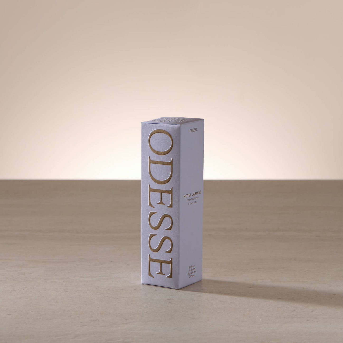 Odesse - Travel Size Hotel Jasmine Extrait De Parfum