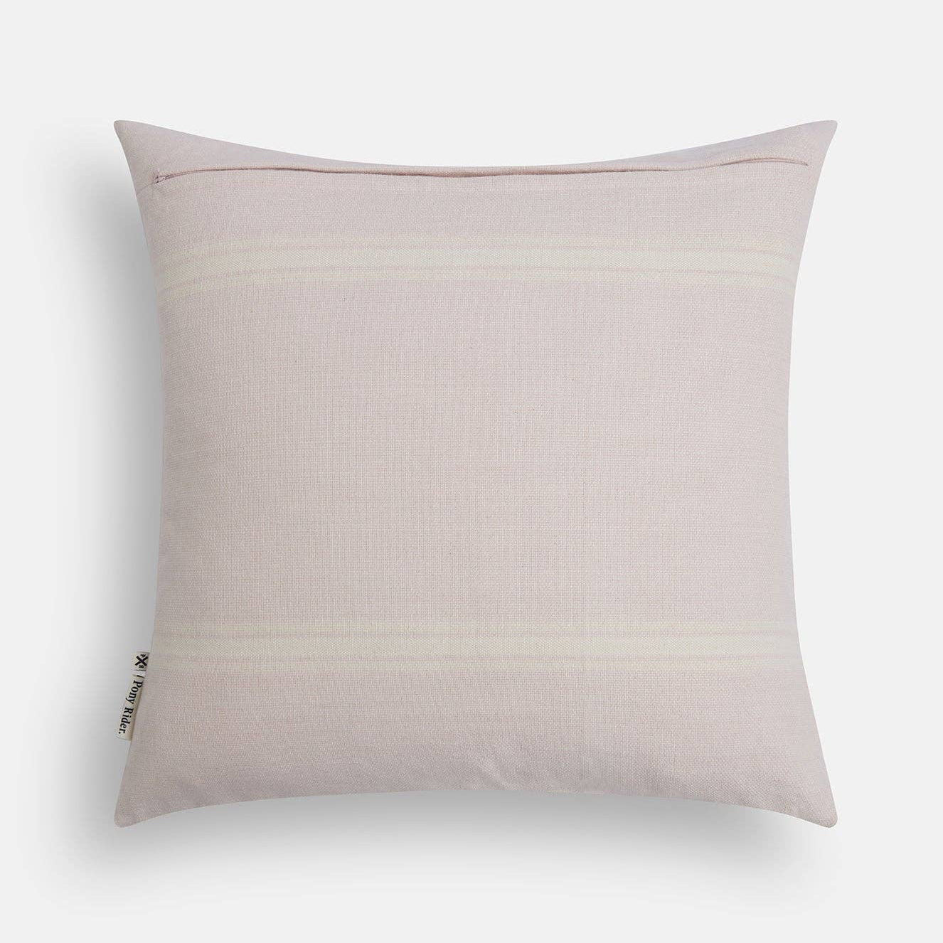 Pony Rider - Admiral Cushion | Shell: 55cm x 55cm