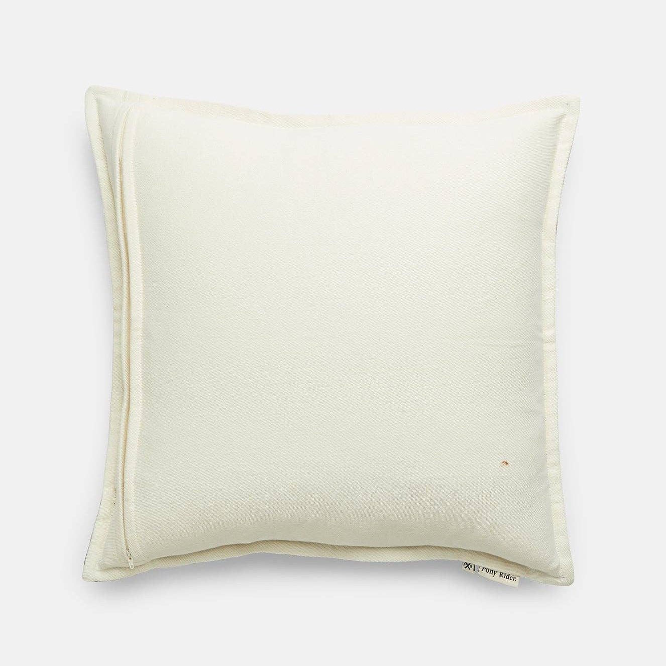Pony Rider - Pathways Cushion | Monks Robe: 55cm x 55cm / Cover Only