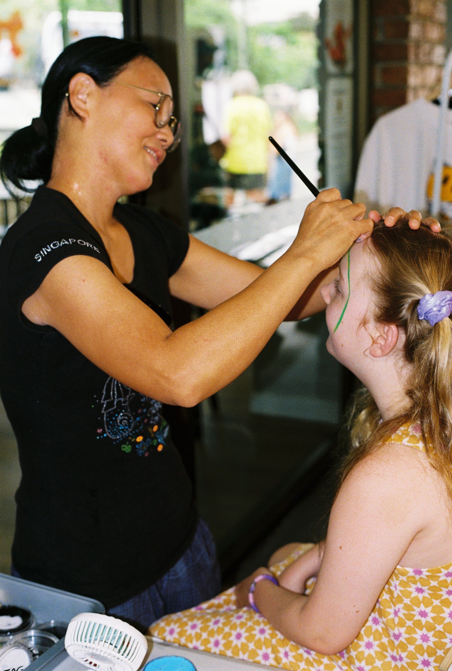 Mudgeeraba Laneway Market