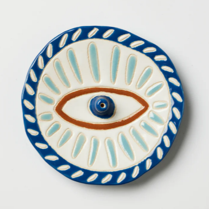 Jones & Co - SOLSTICE EYE BURNER