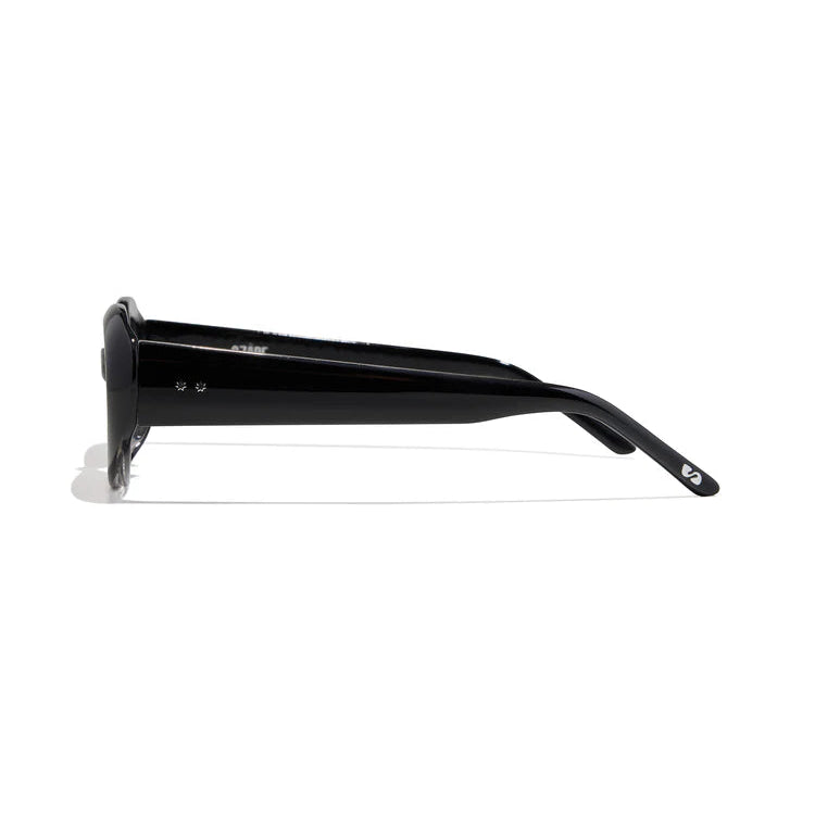 SZADE SUNGLASSES - BLAIR Elysium Double Black / Ink Polarised