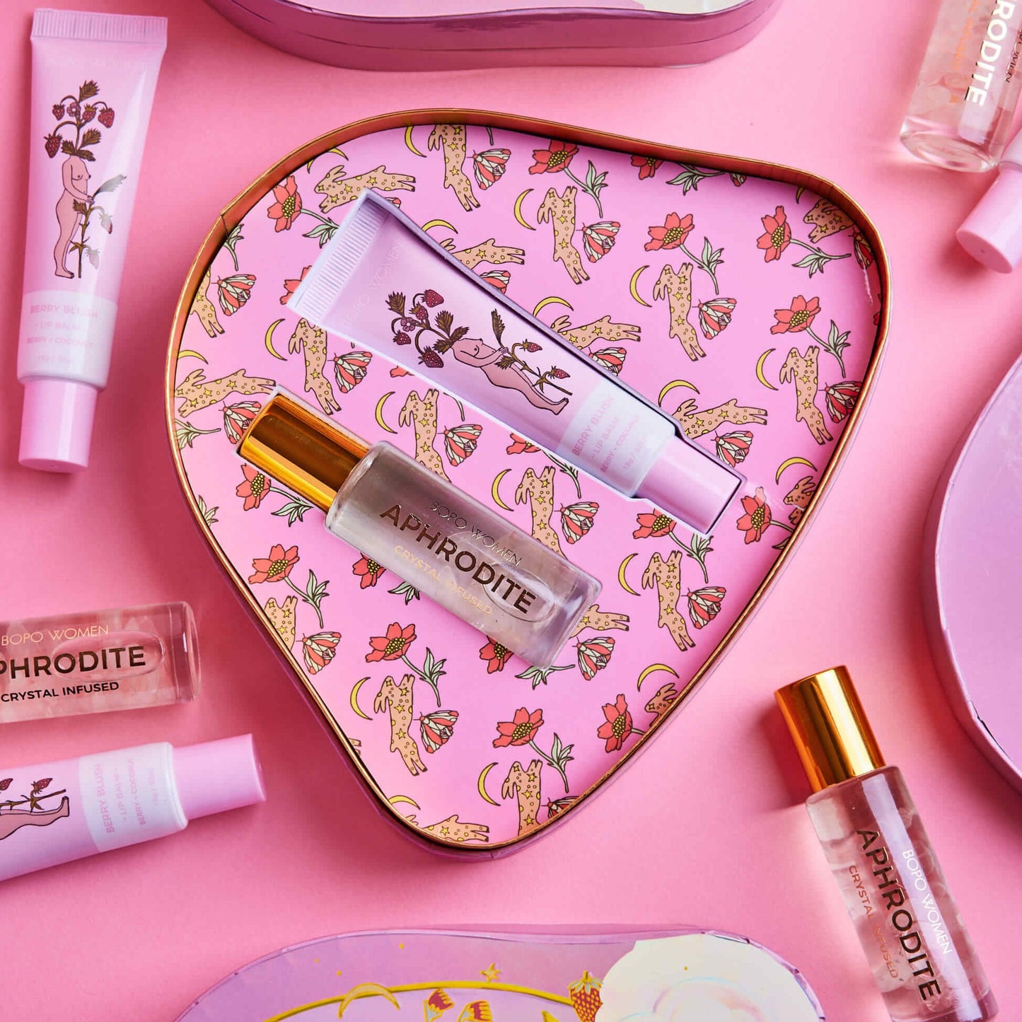 BOPO Women - Little Luxuries Gift Set
