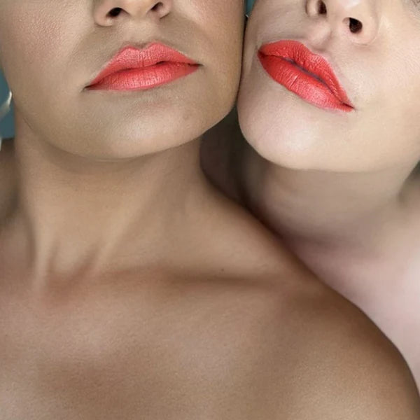 St Renais Lip + Cheek Tint