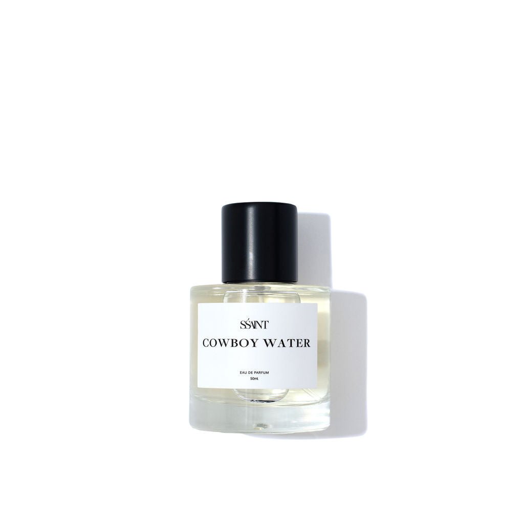 SSAINT PARFUM - Cowboy Water