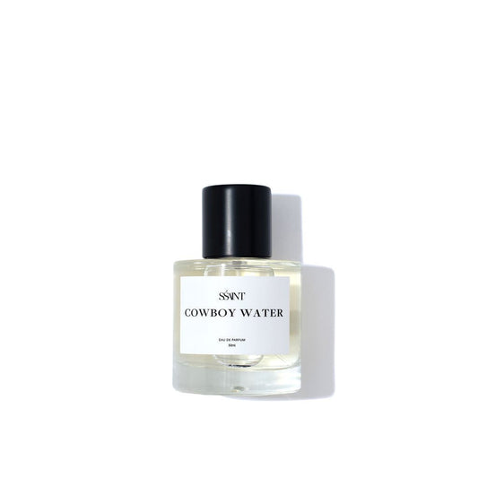 SSAINT PARFUM - Cowboy Water