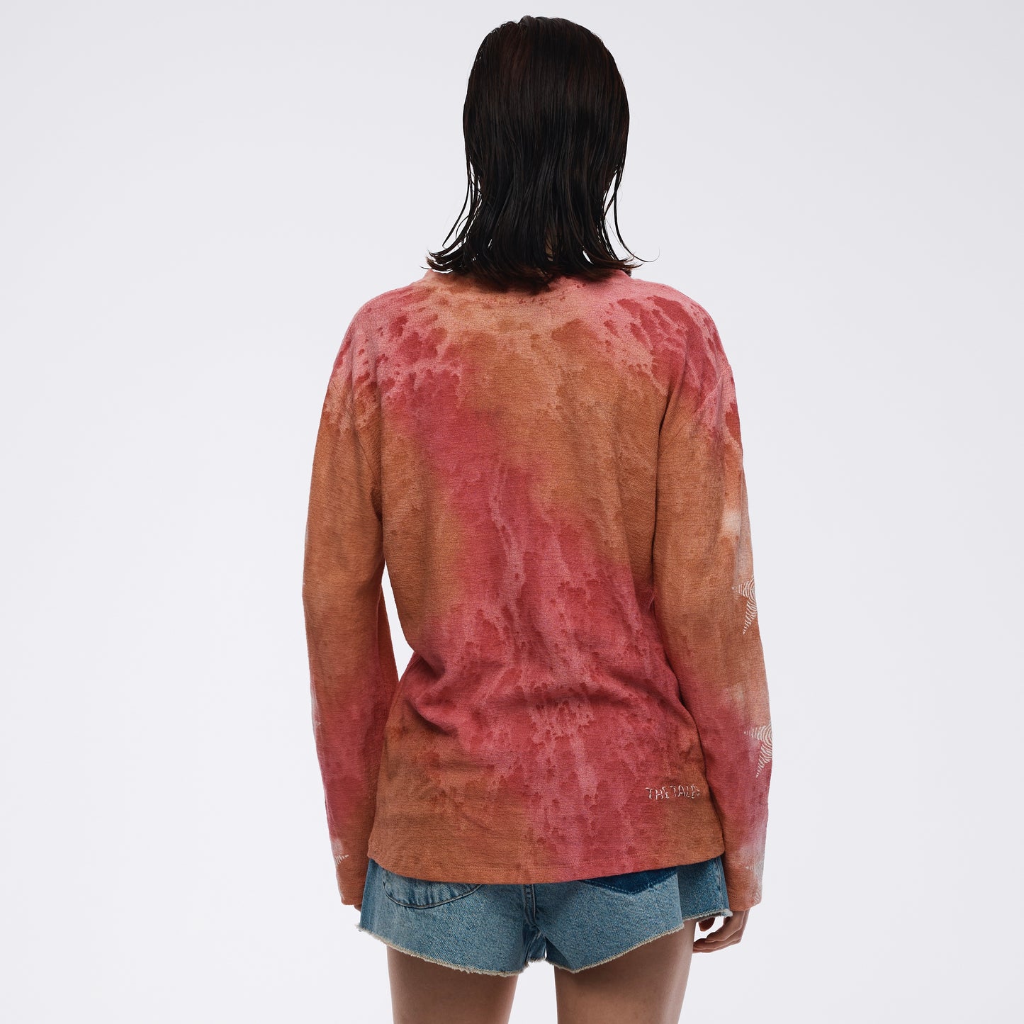 The Tales - Paradiso Hemp Tee