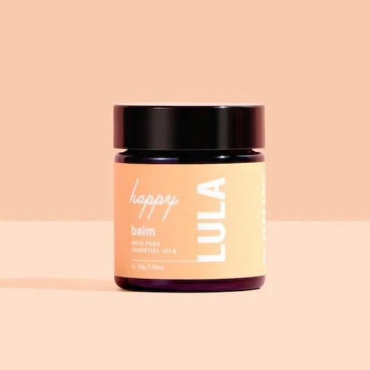 LULA Happy Balm