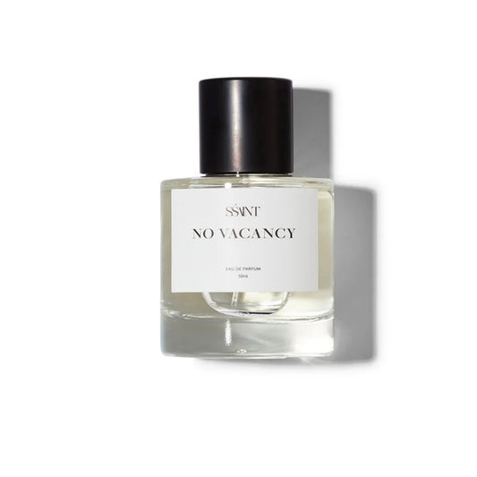 SSAINT Parfum - No Vacancy