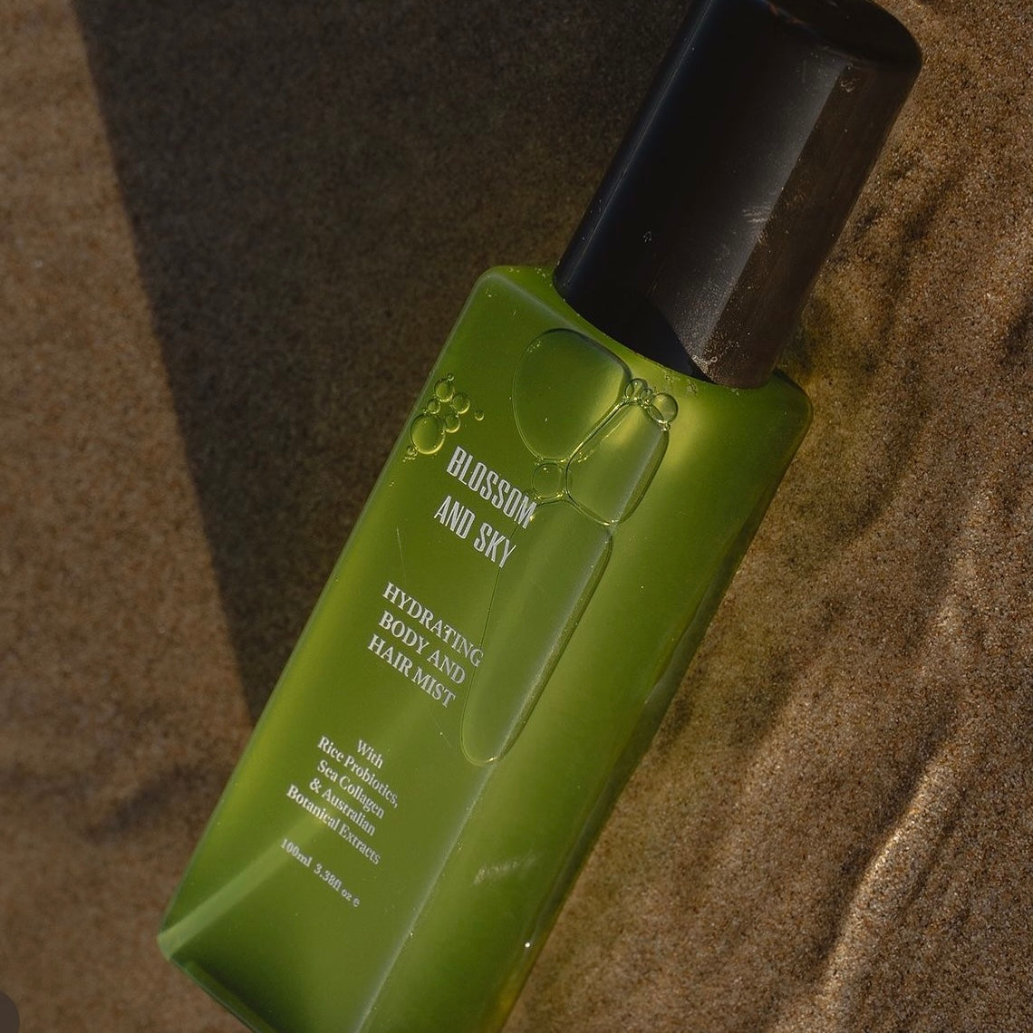 Blossom + Sky - Hydrating Body & Hair Mist 100ml