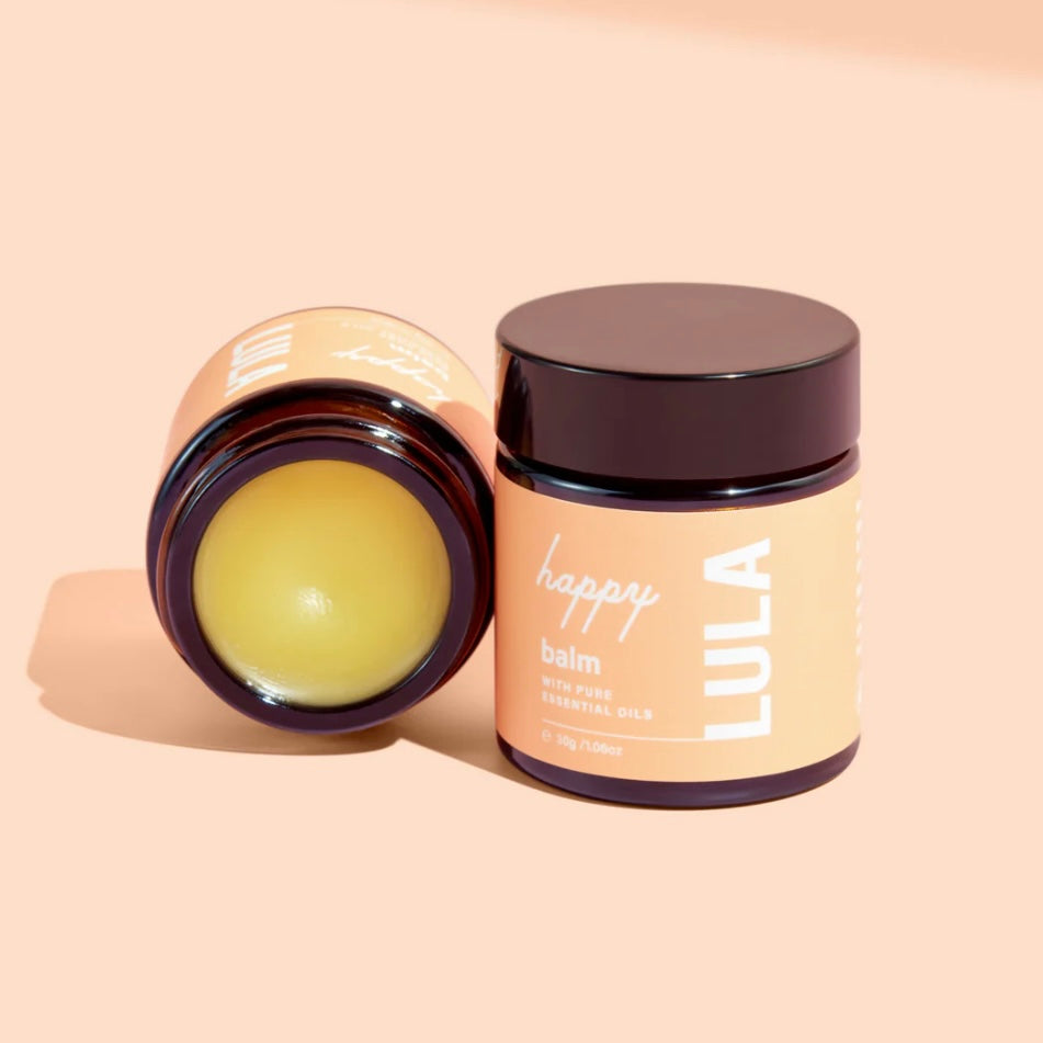 LULA Happy Balm