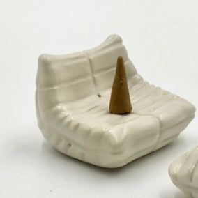 Sun Children Ceramics - Sandalwood Incense Cones