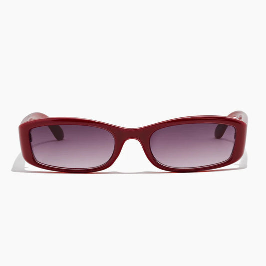 SZADE SUNGLASSES - HART Malbec / Blackcurrant