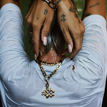 Margaux Lee - Circa 98 Necklace