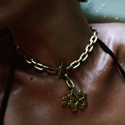 Margaux Lee - Circa 98 Necklace