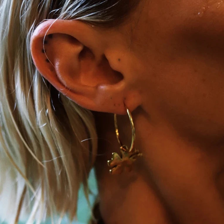 Margaux Lee - Circa 98 Hoops