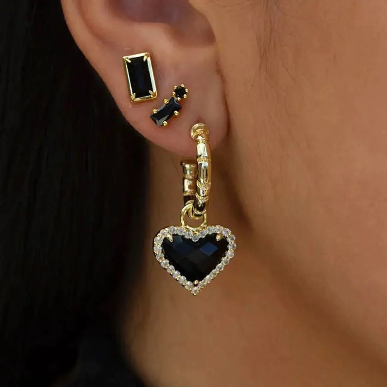 ZAYA Collective - Harlow Earrings