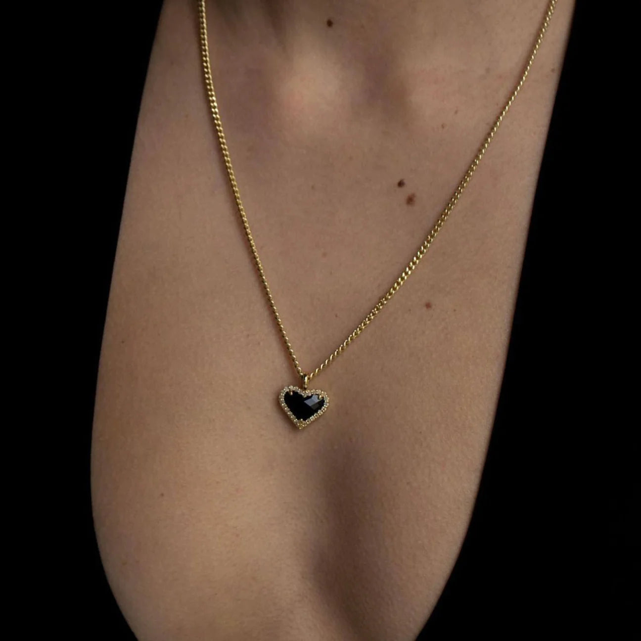 ZAYA Collective - Harlow Necklace