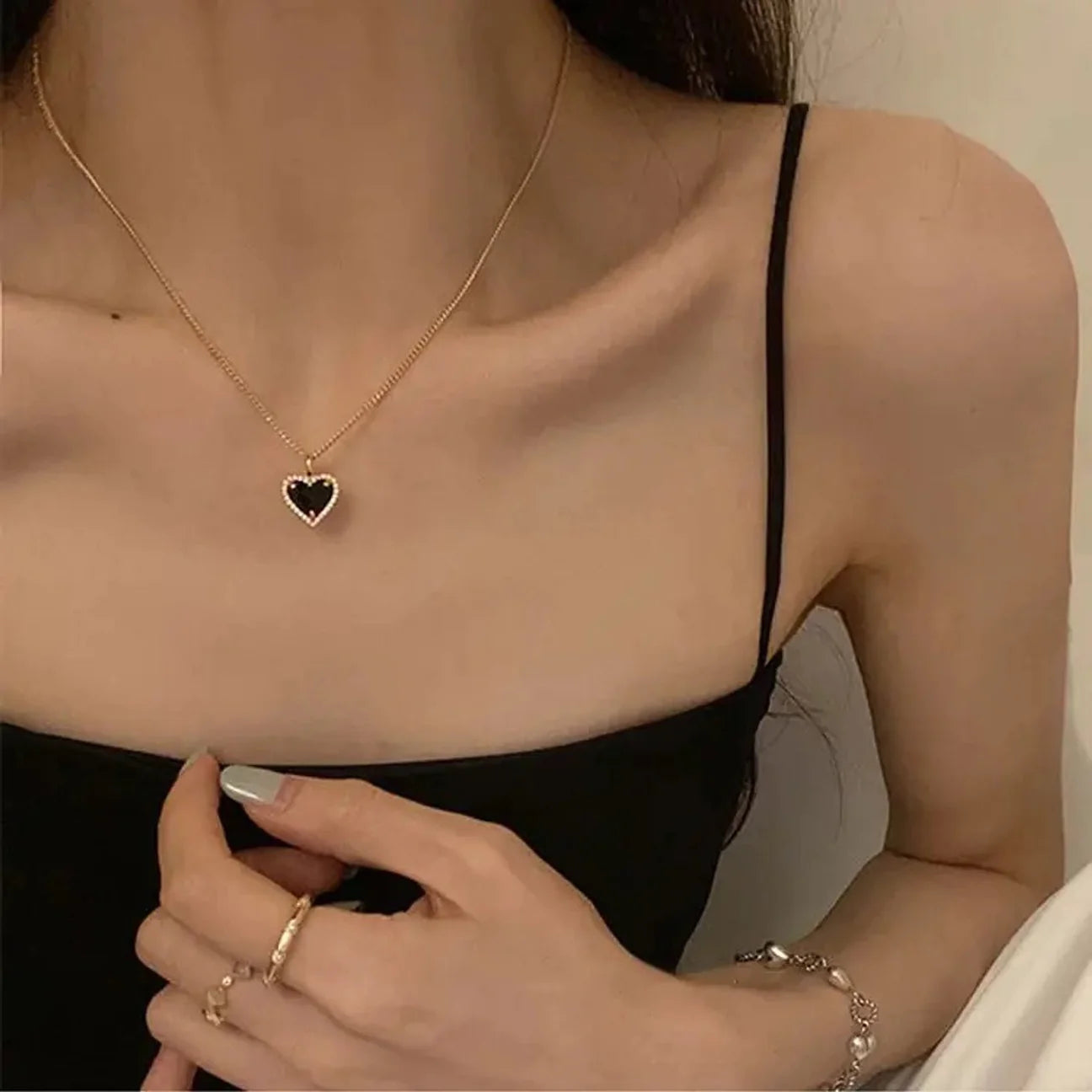 ZAYA Collective - Harlow Necklace