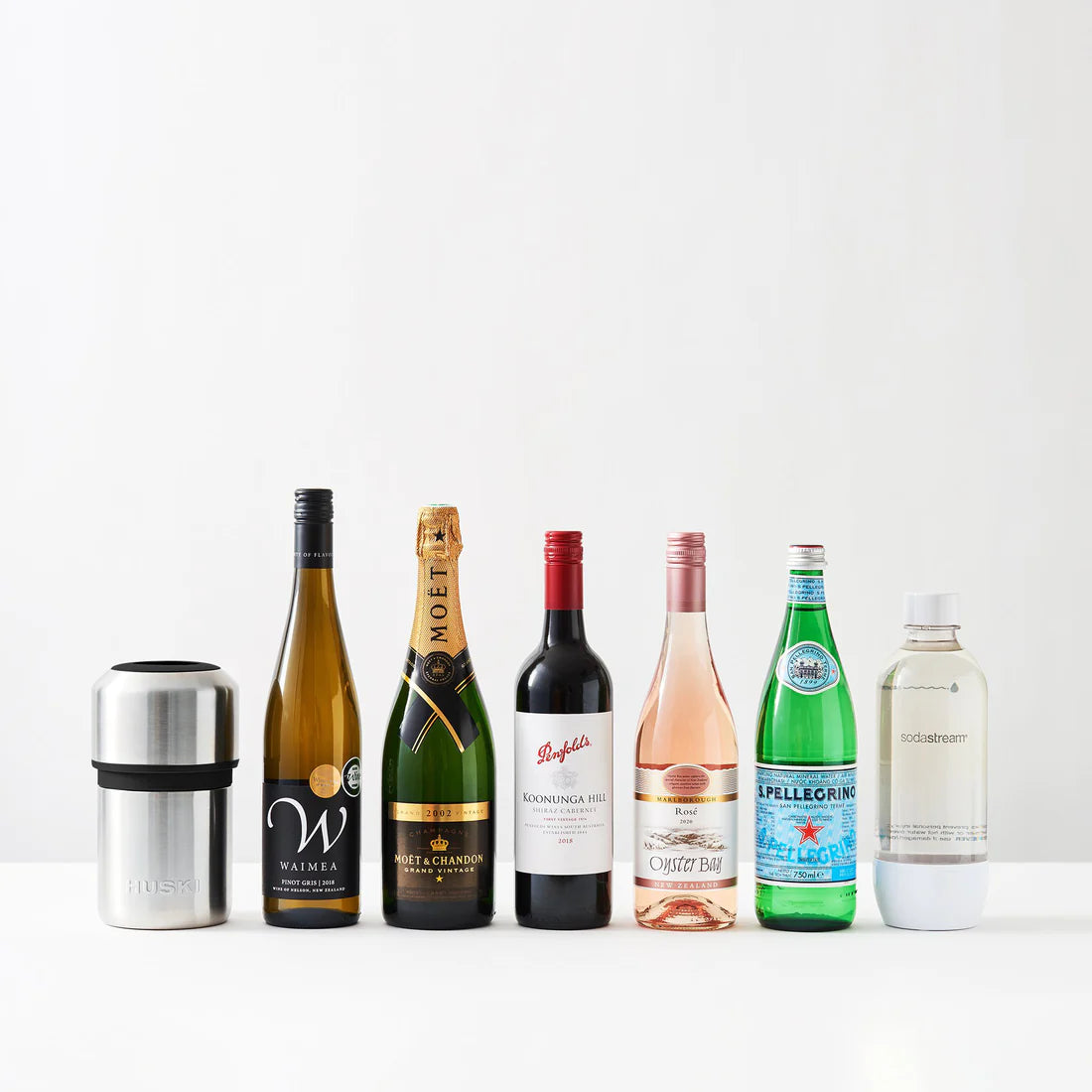 HUSKI Wine Cooler