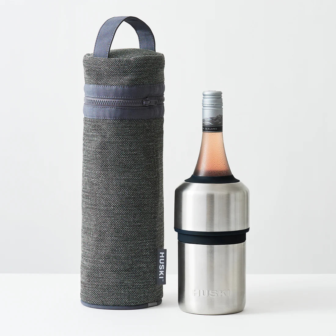 HUSKI Wine Cooler Tote